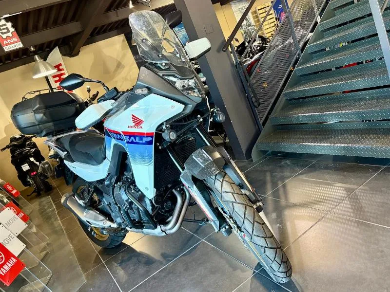 XL 750 TRANSALP