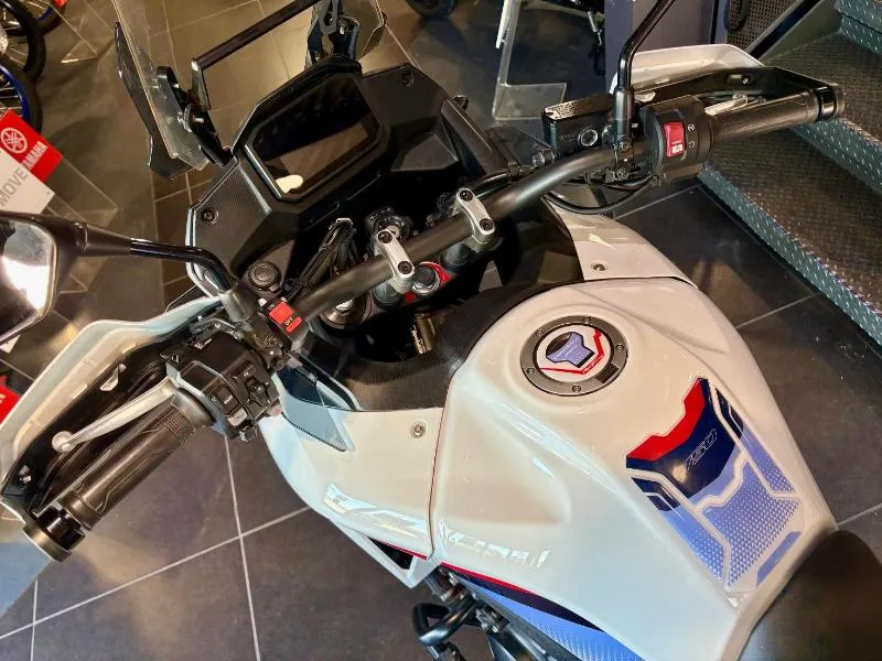 XL 750 TRANSALP