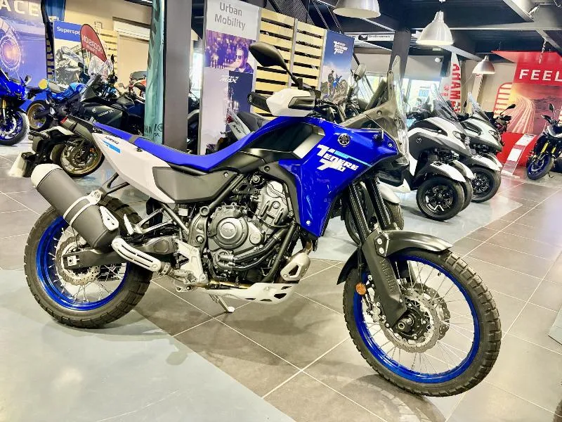 XTZ TENERE 700 35 KW A2