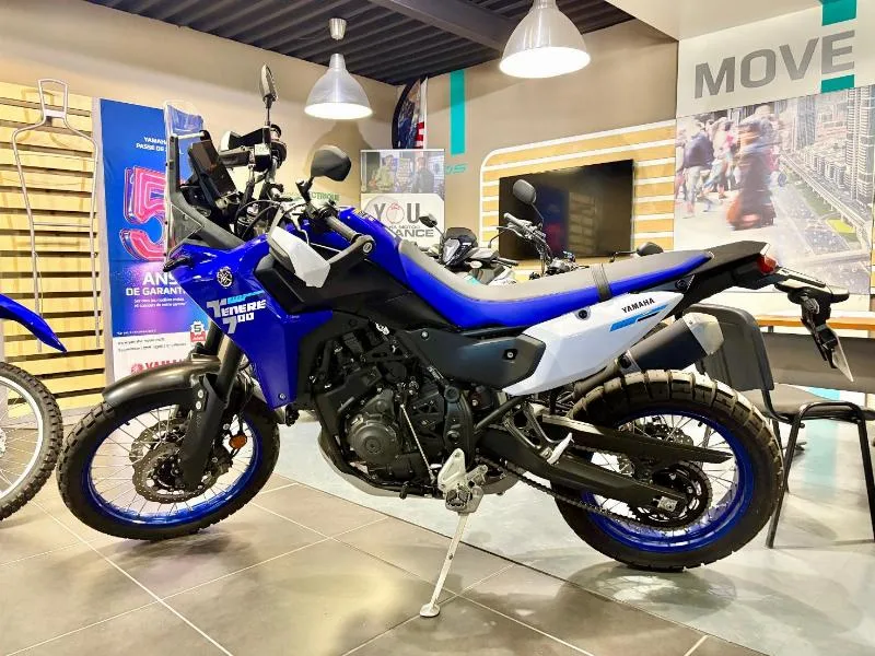 XTZ TENERE 700 35 KW A2