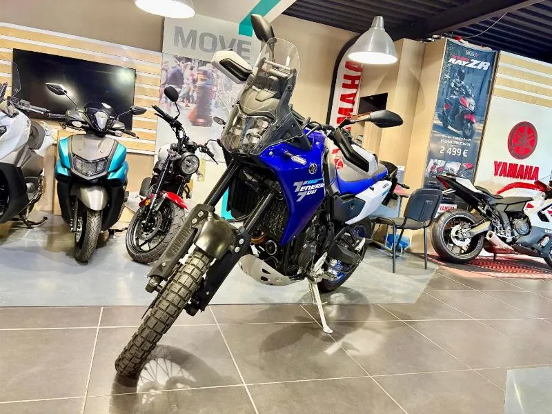 XTZ TENERE 700 35 KW A2
