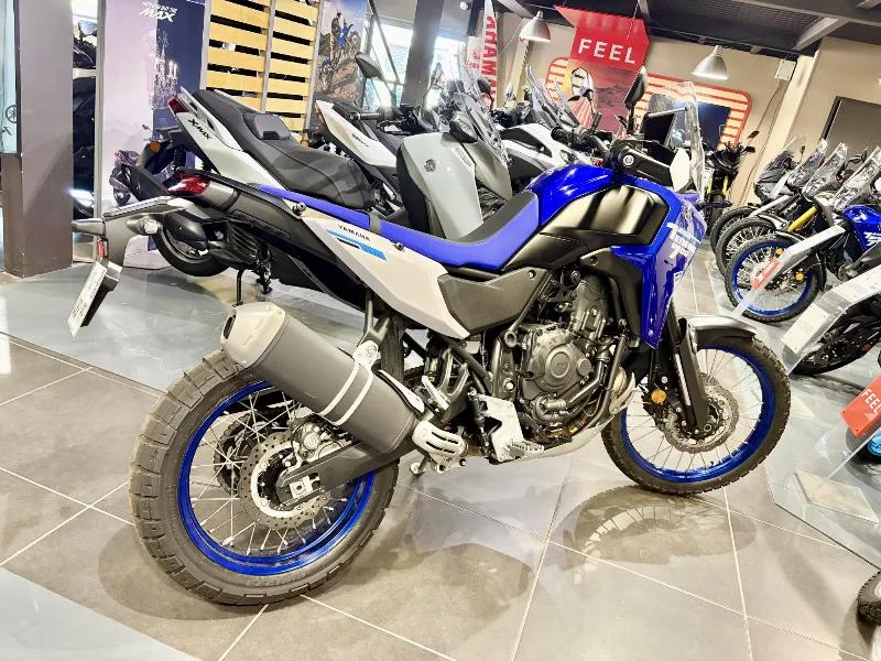 XTZ TENERE 700 35 KW A2