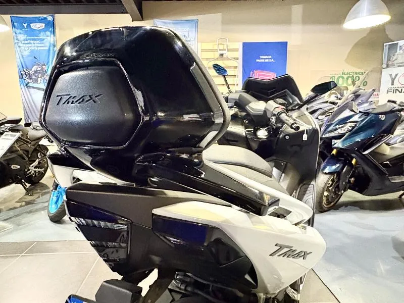 XP TMAX 530 ABS