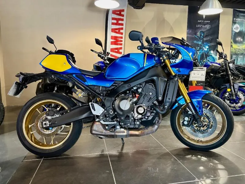 XSR 900 ABS