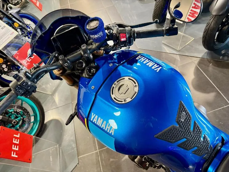XSR 900 ABS