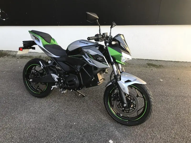 Z e1 2024