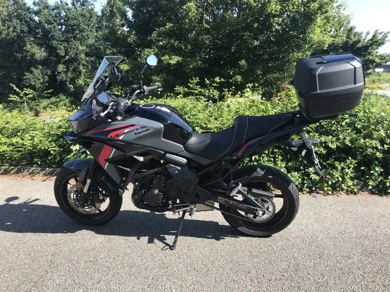 VERSYS 650