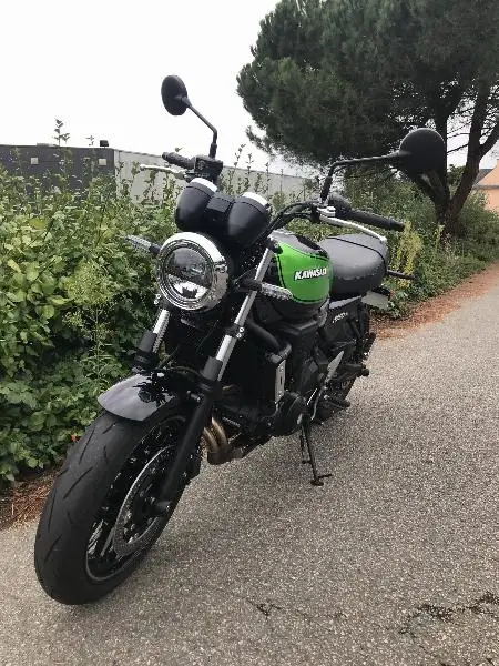 Z 650 