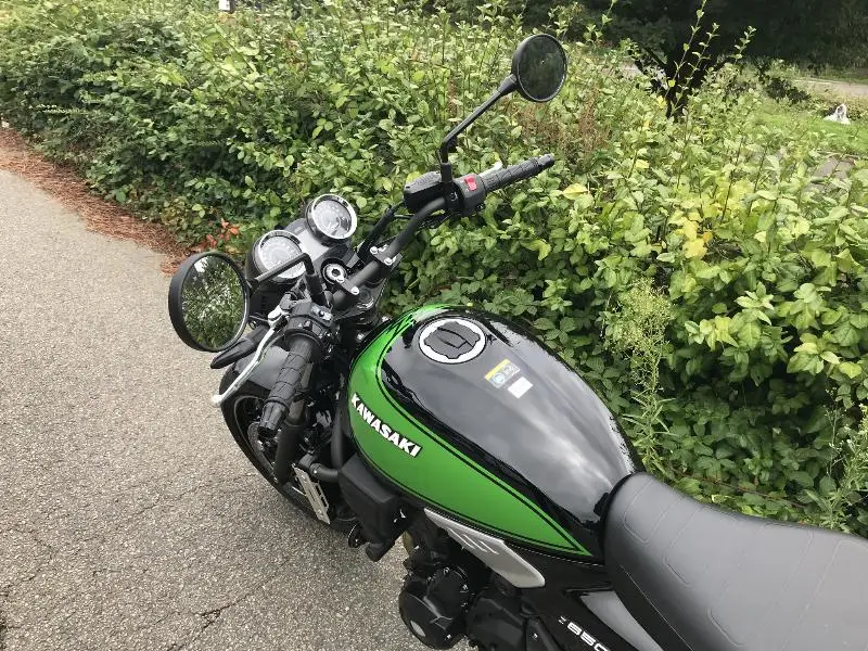 Z 650 