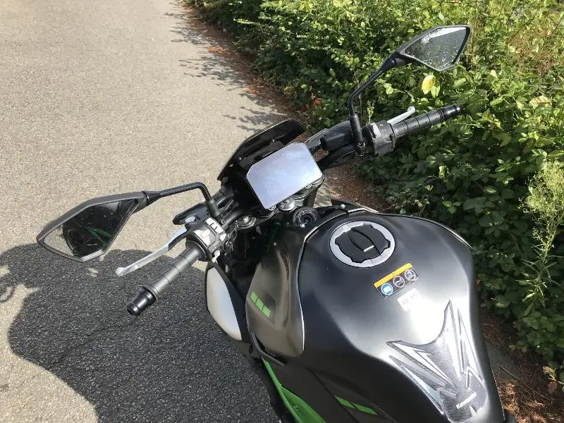 Z 900