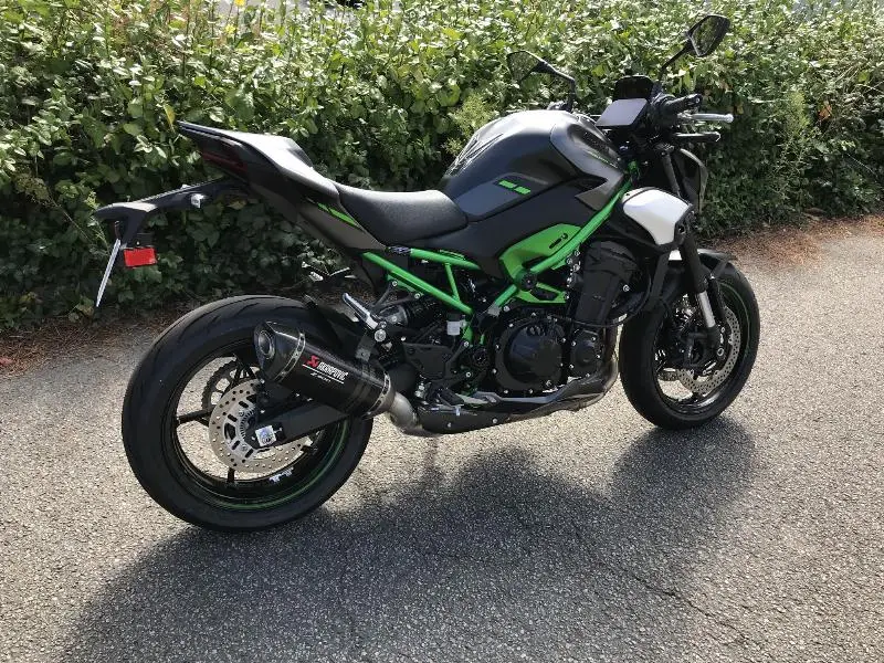 Z 900