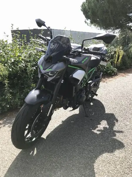Z 900