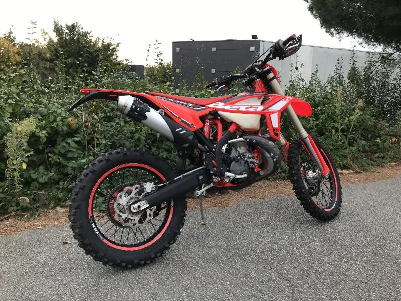 RR 200 STANDARD