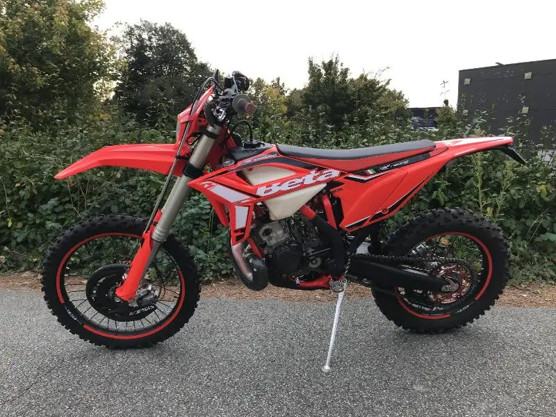 RR 200 STANDARD