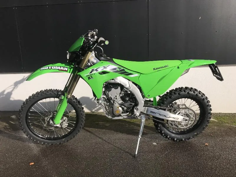 KX