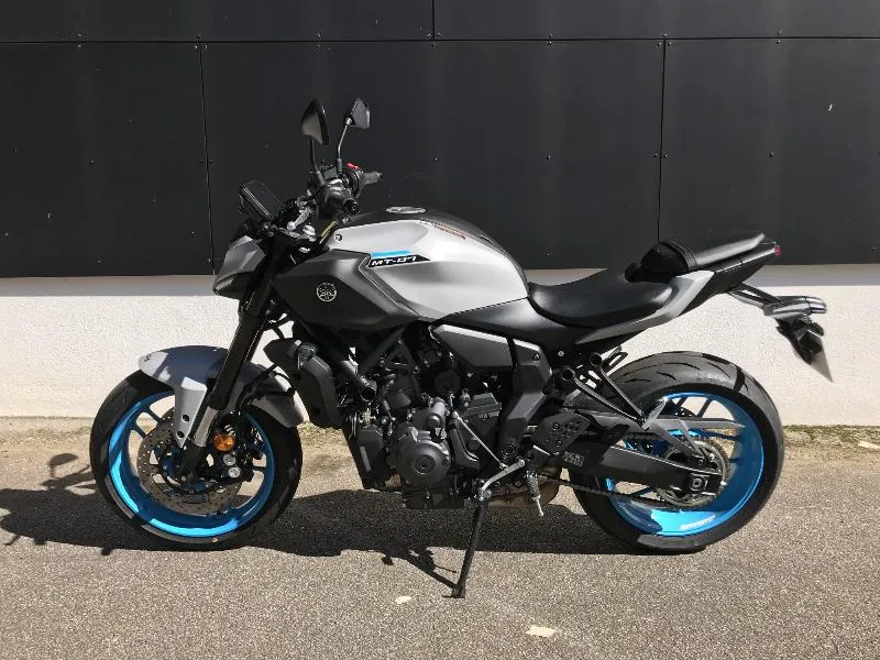 MT07 