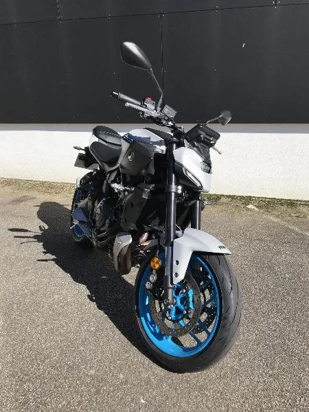 MT07 