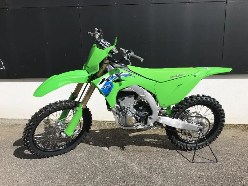 KXF 250