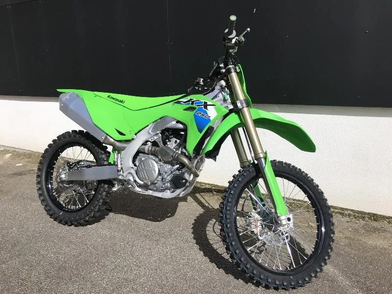 KXF 250