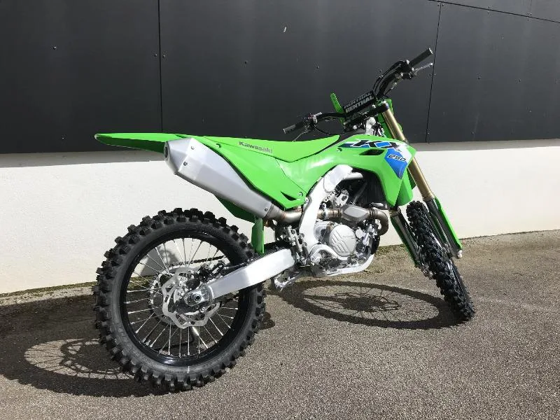 KXF 250