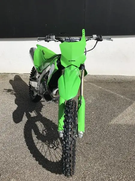 KXF 250