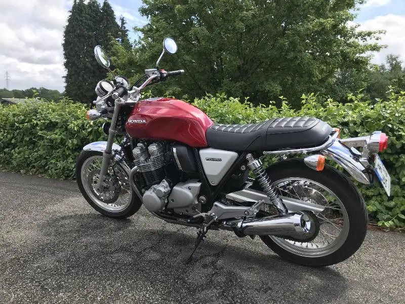CB 1100 EX