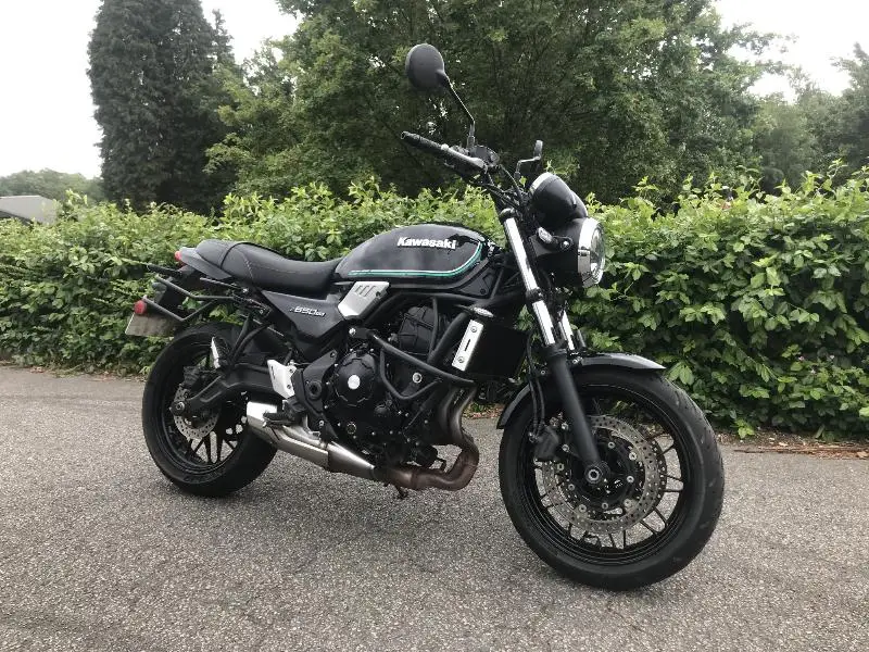 Z 650