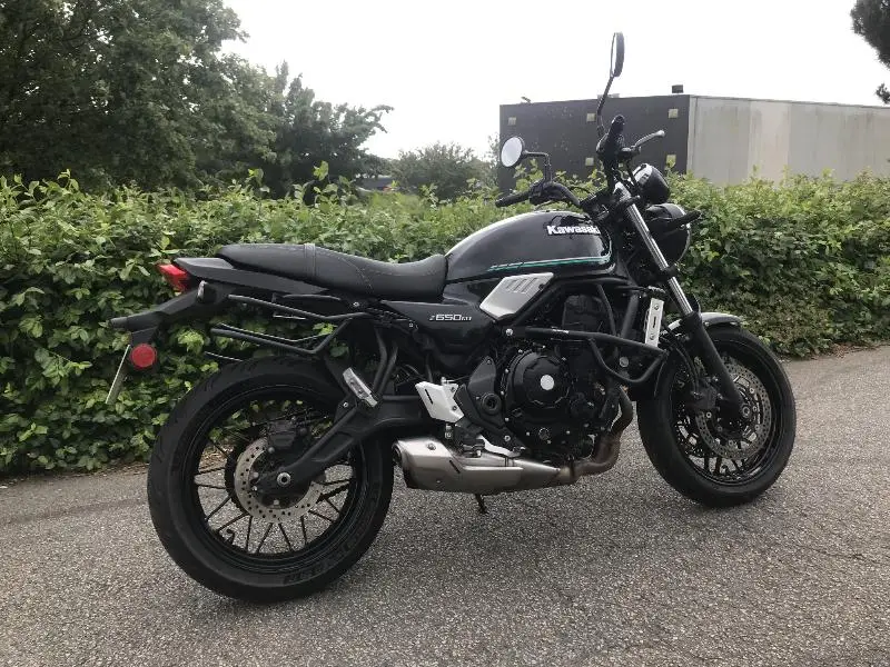 Z 650