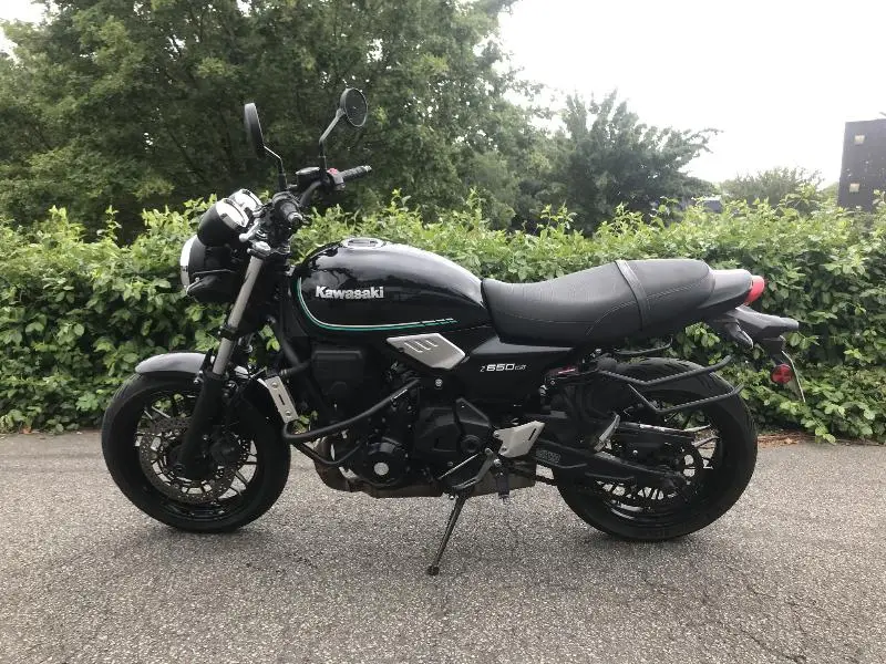 Z 650