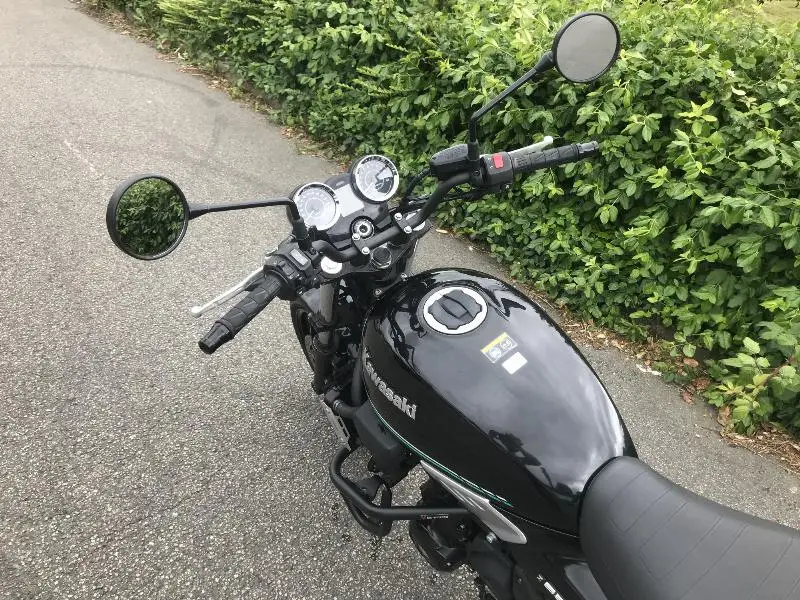 Z 650