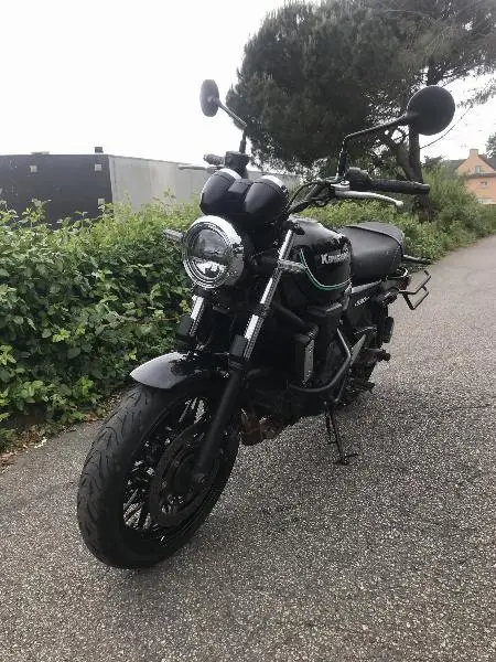 Z 650