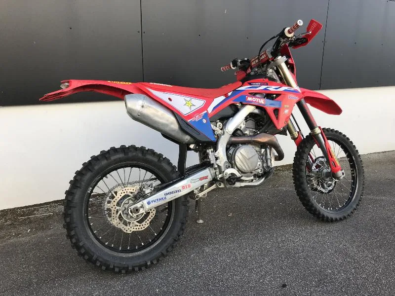 CRF