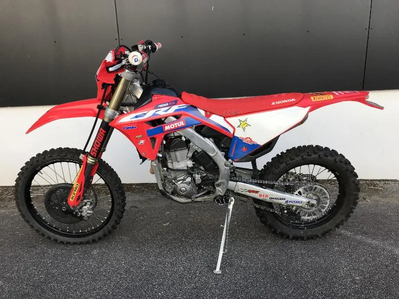 CRF