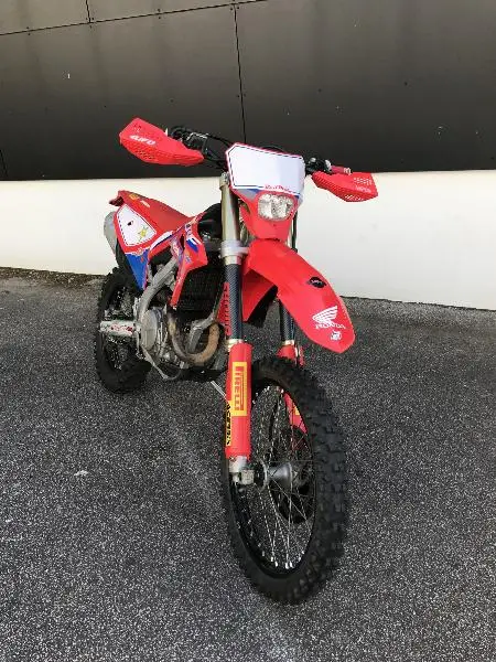 CRF