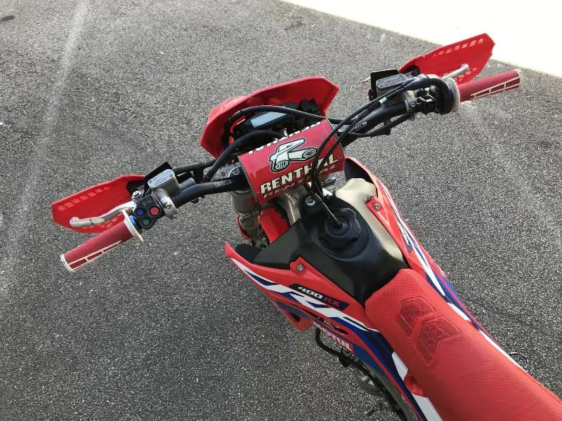 CRF