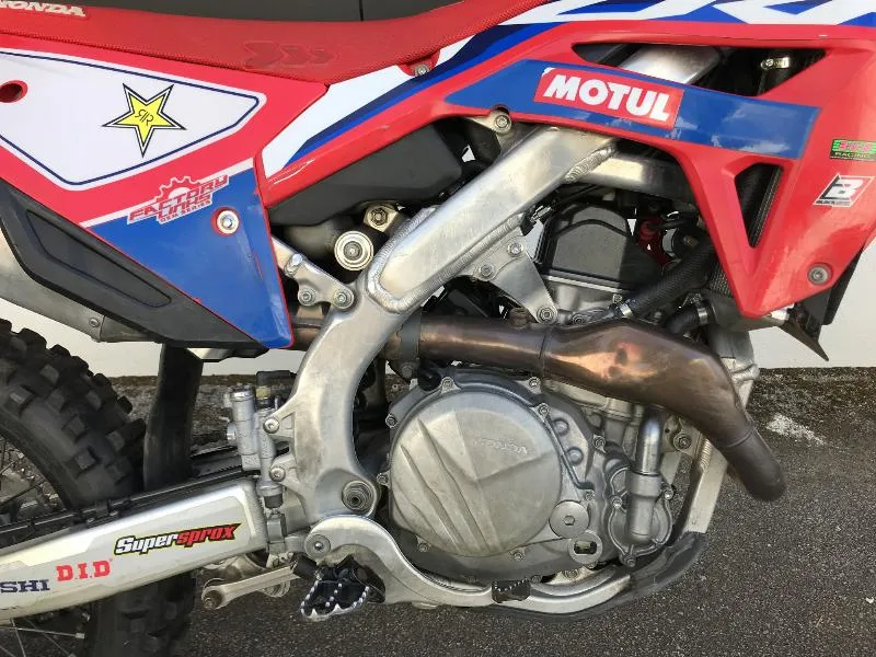 CRF