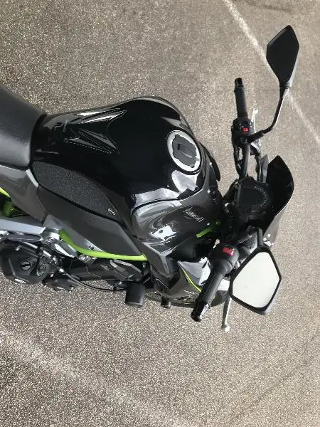 Z 900