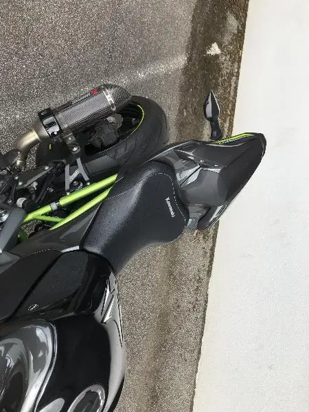 Z 900
