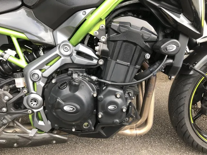 Z 900