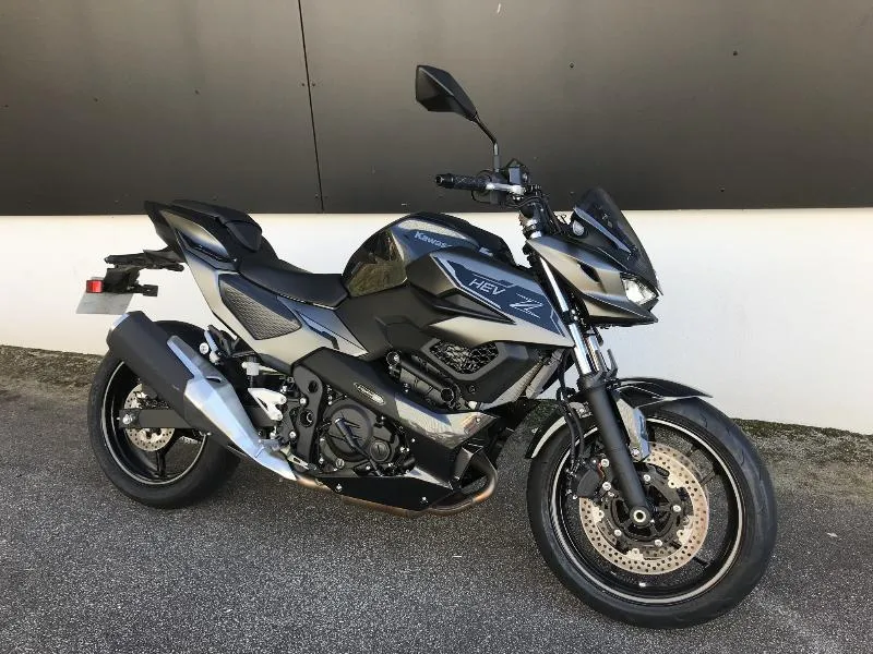 Z 7 HYBRID
