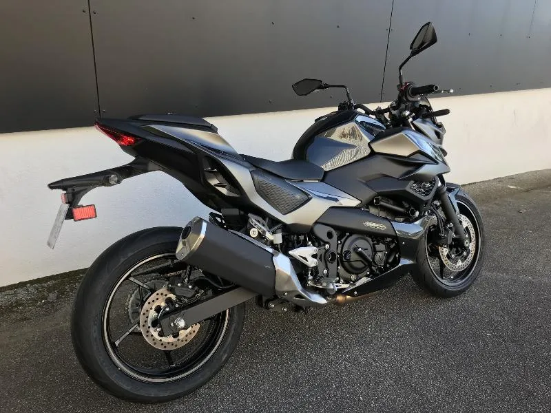 Z 7 HYBRID