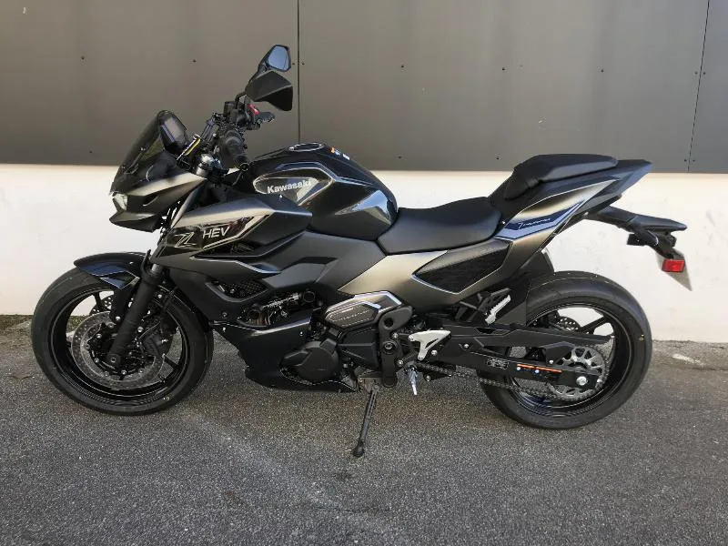 Z 7 HYBRID