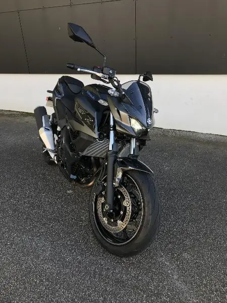 Z 7 HYBRID