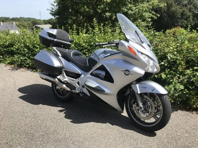 ST 1300 PAN EUROPEAN 2006