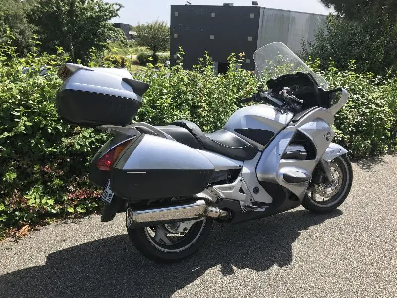 ST 1300 PAN EUROPEAN