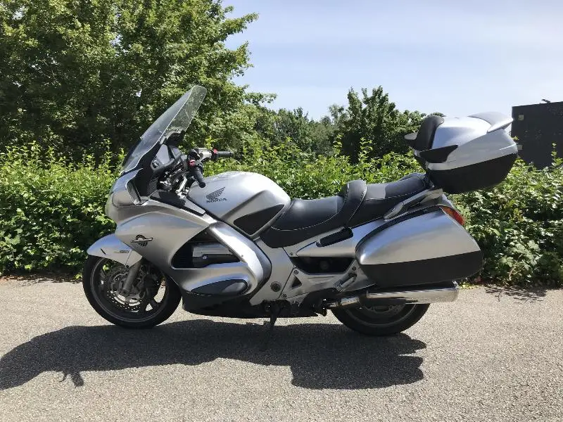 ST 1300 PAN EUROPEAN
