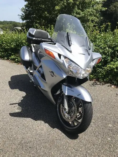 ST 1300 PAN EUROPEAN