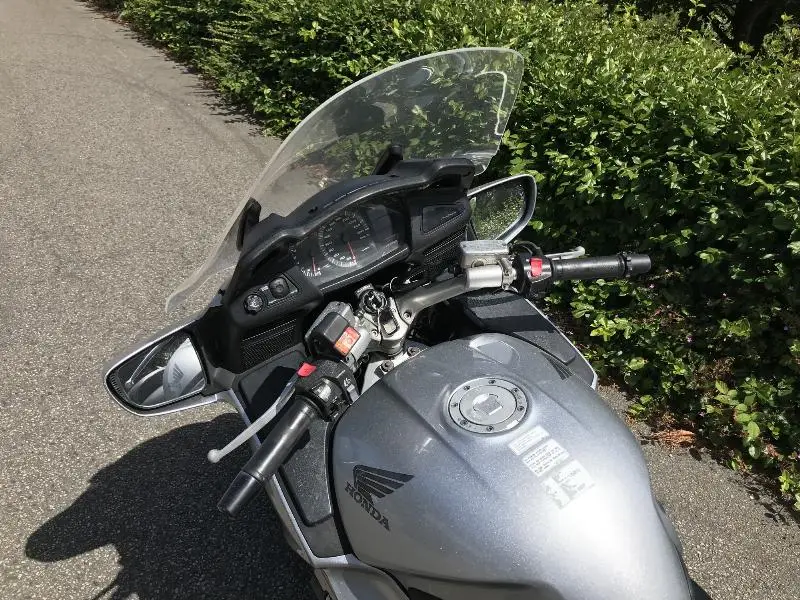 ST 1300 PAN EUROPEAN