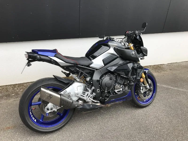 MT10 SP