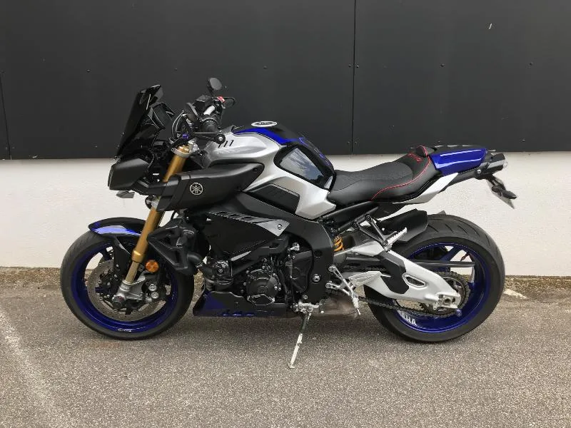 MT10 SP